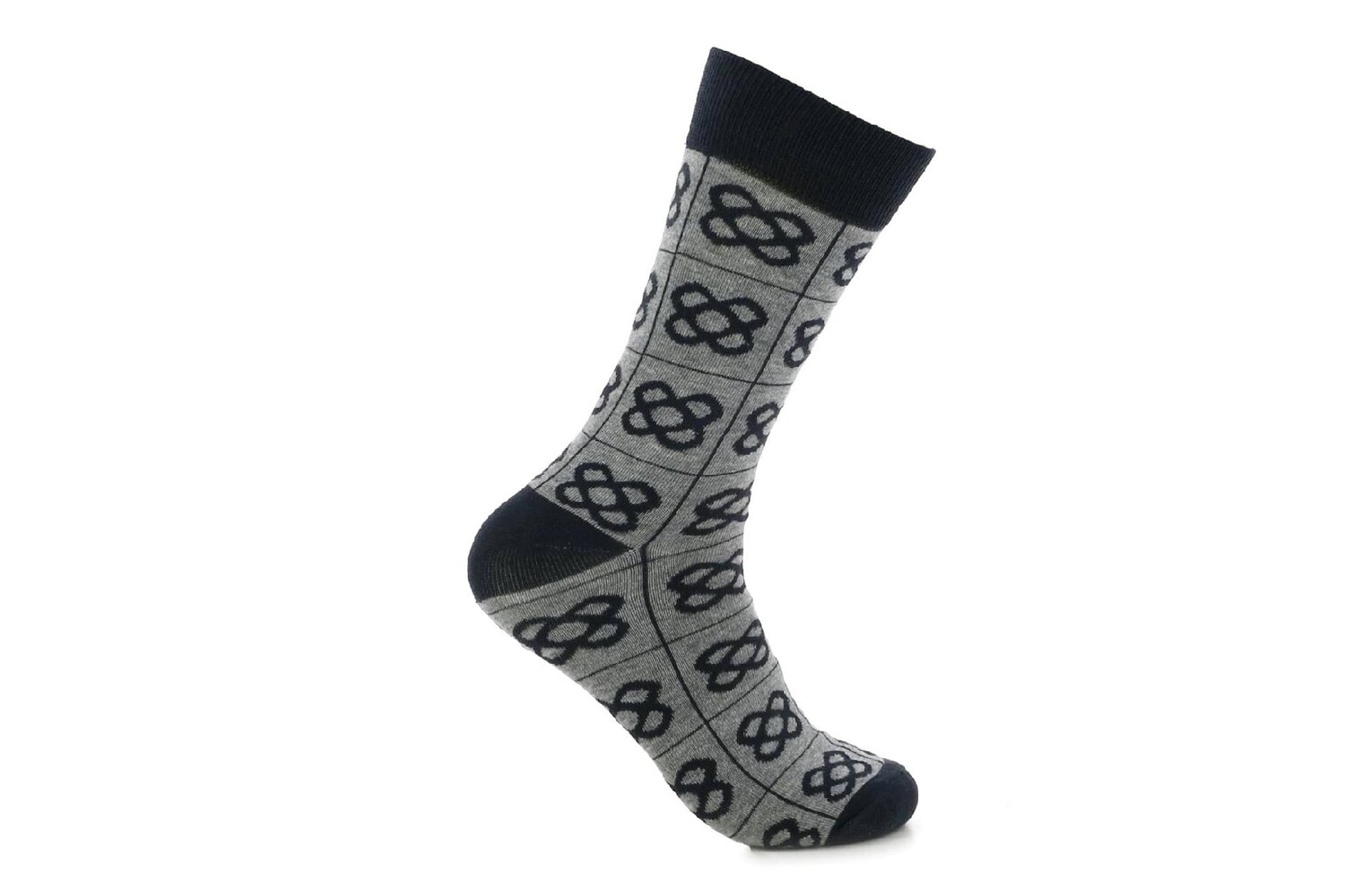 Носки BCN Casas, серый
Носки BCN Casas, серый