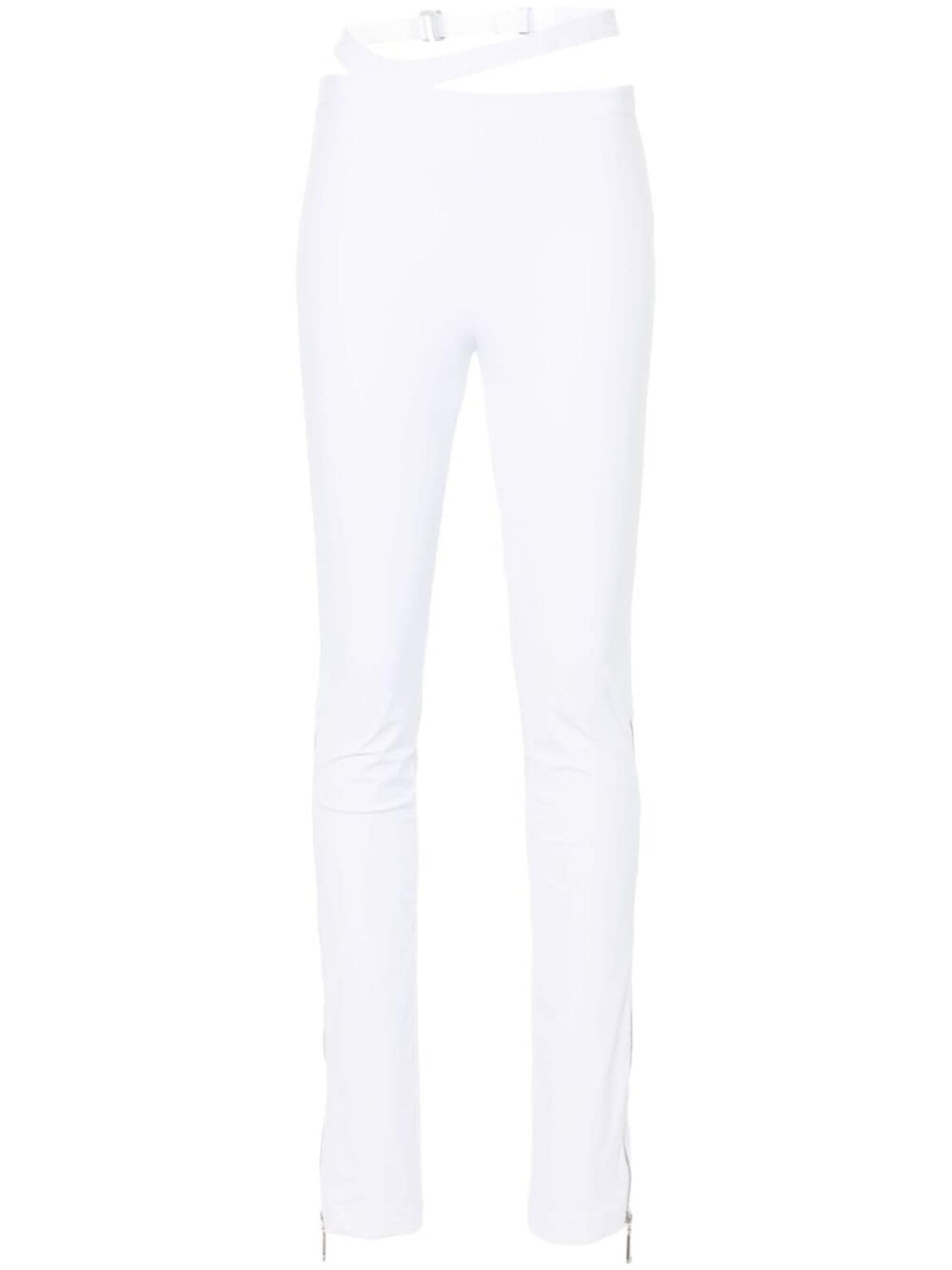 Nike брюки скинни из коллаборации с Jacquemus, белый
Nike брюки скинни из коллаборации с Jacquemus, белый