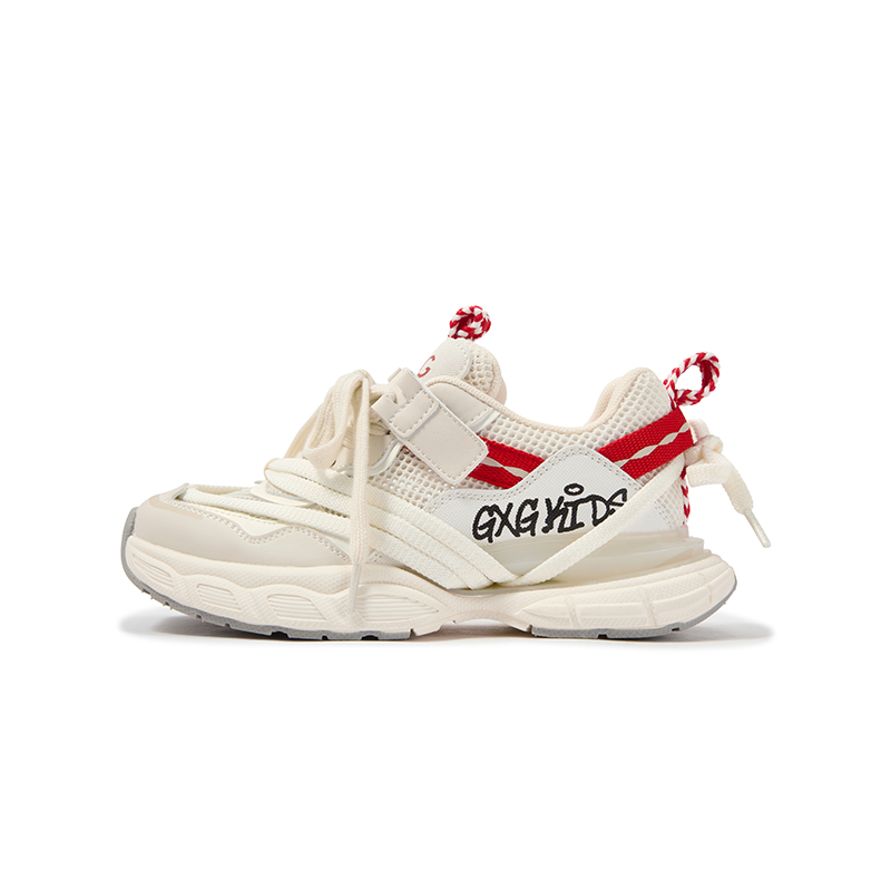 Кроссовки для бега для детей Gxg Kids, бежевый/малиновый
Кроссовки для бега для детей Gxg Kids, бежевый/малиновый