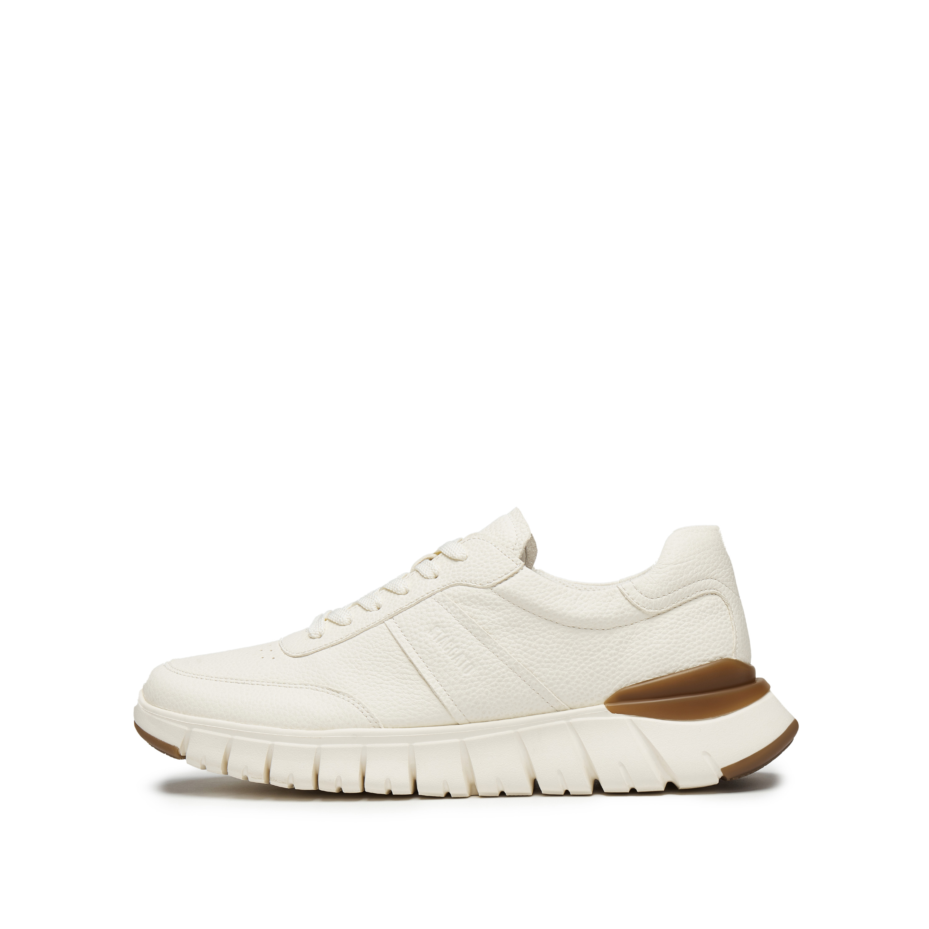 Износостойкие дышащие низкие повседневные туфли Men's Staccato, белый
Износостойкие дышащие низкие повседневные туфли Men's Staccato, белый