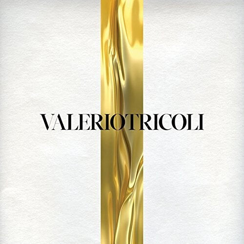Виниловая пластинка Tricoli, Valerio: Clonic Earth
Виниловая пластинка Tricoli, Valerio: Clonic Earth