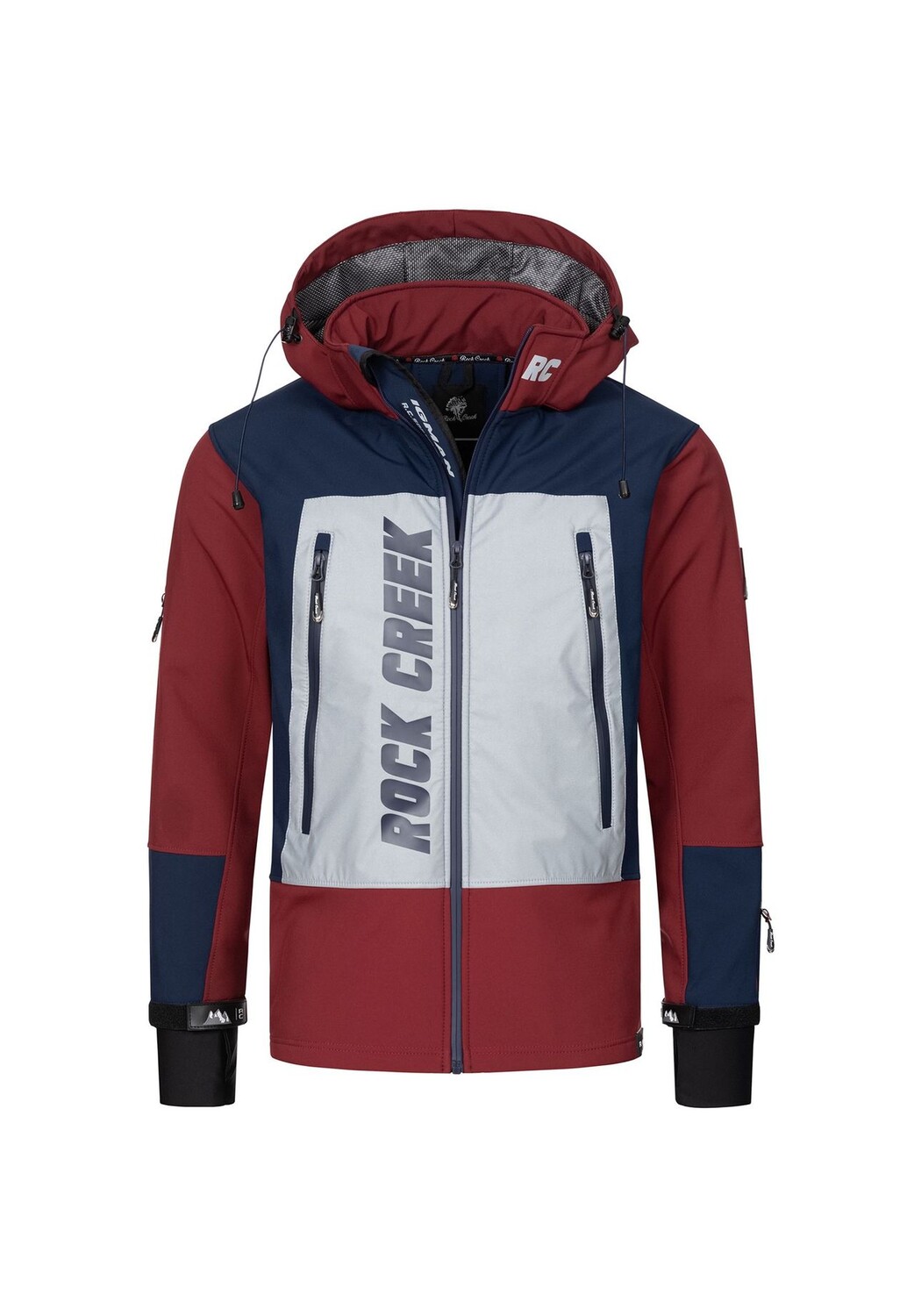 Куртка из софтшелла Rock Creek, цвет Weinrot, Коричневый, Куртка из софтшелла Rock Creek, цвет Weinrot
Куртка из софтшелла Rock Creek, цвет Weinrot, Коричневый, Куртка из софтшелла Rock Creek, цвет Weinrot