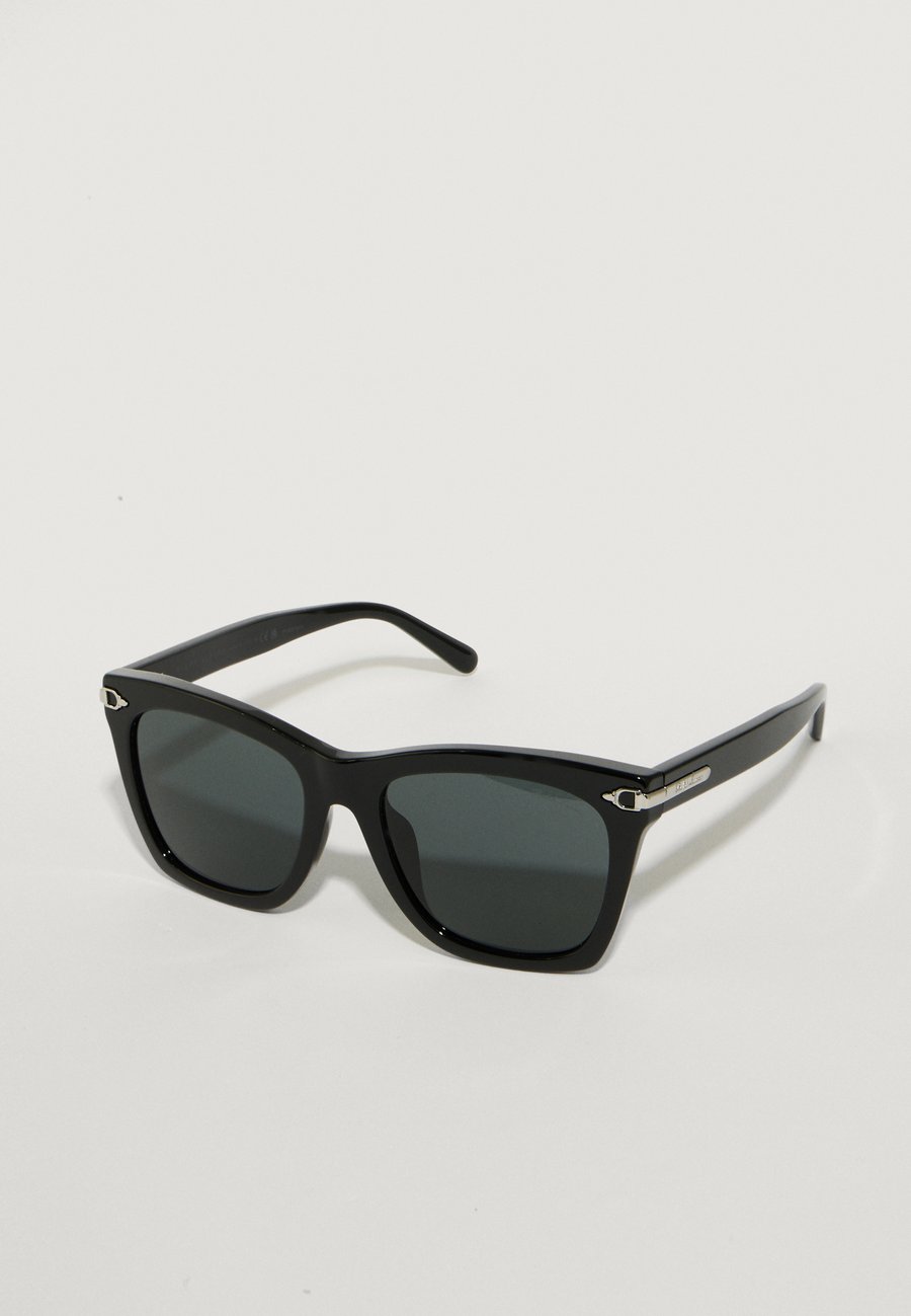 Солнцезащитные очки Ralph Lauren Sunglasses, Shiny Black/Dark Grey/Black
Солнцезащитные очки Ralph Lauren Sunglasses, Shiny Black/Dark Grey/Black