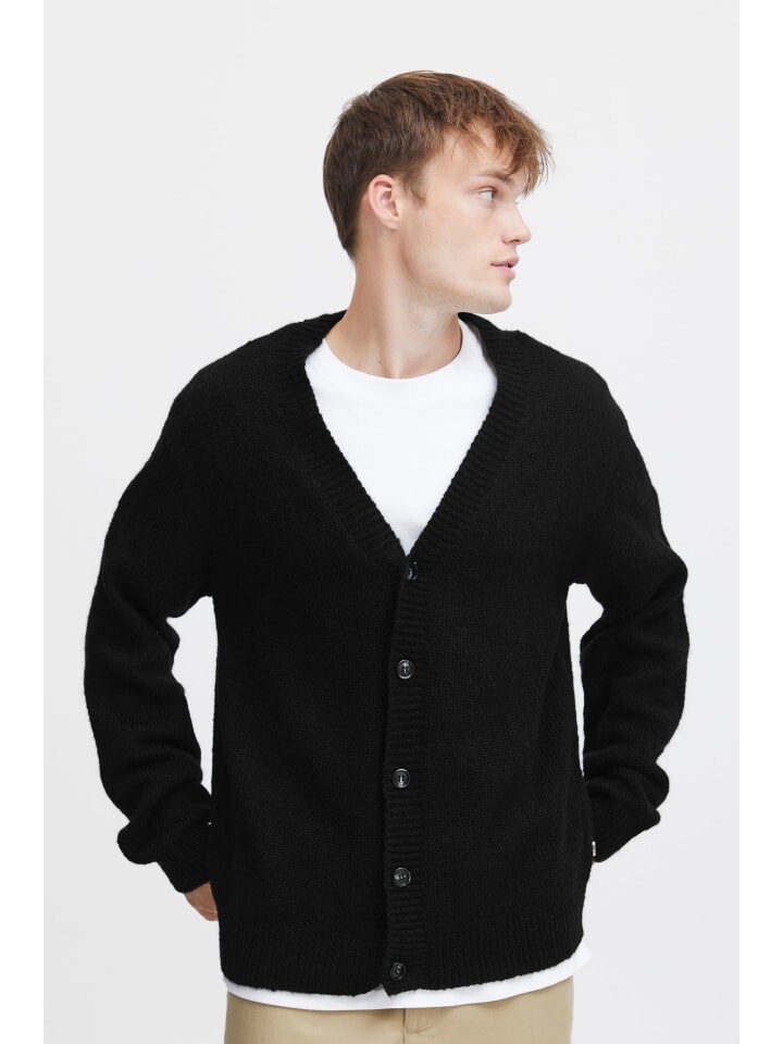 Кардиган !SOLID, черный
Кардиган !SOLID, черный