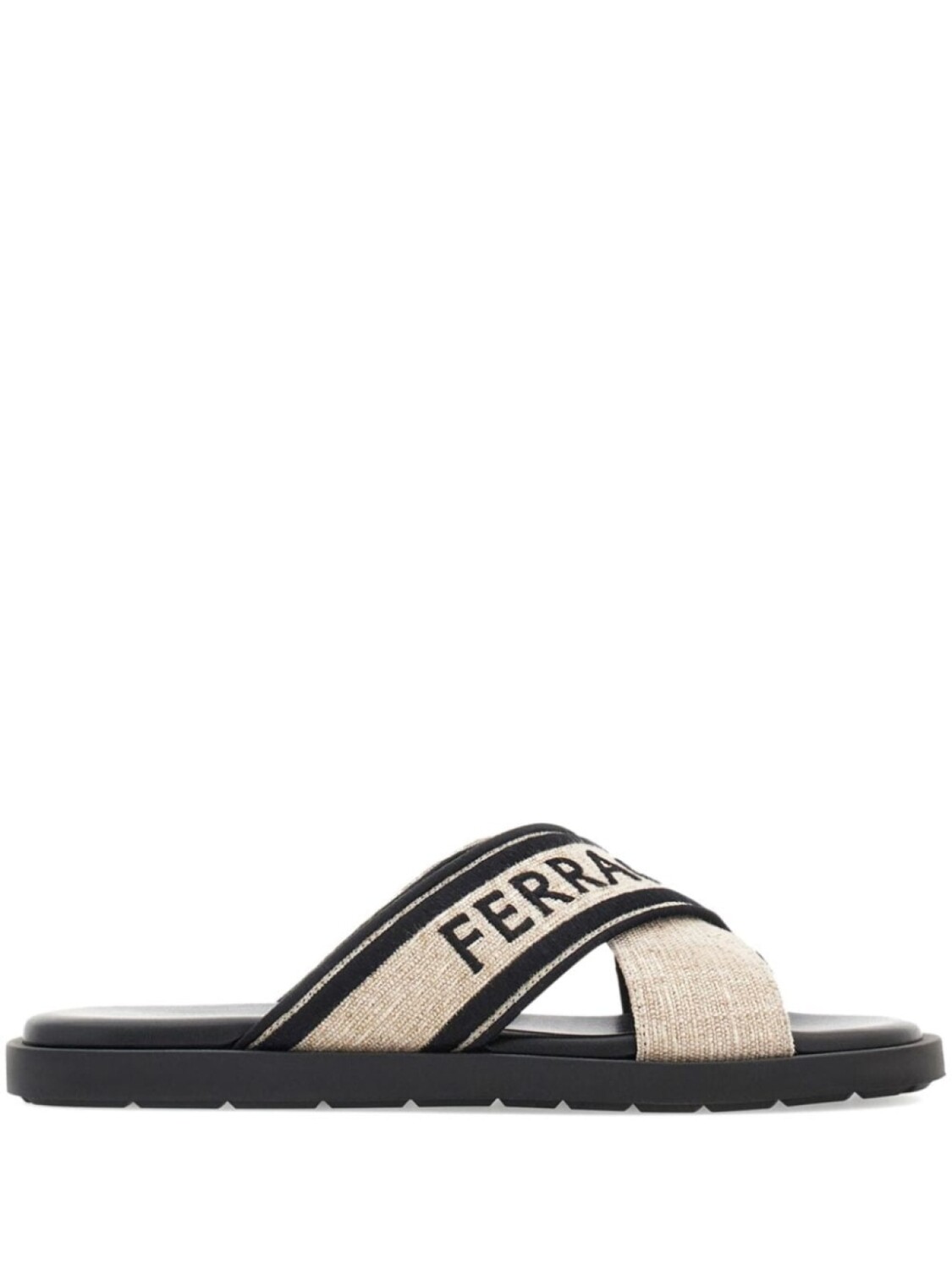 Ferragamo сандалии с перекрестными ремешками, нейтральный цвет
Ferragamo сандалии с перекрестными ремешками, нейтральный цвет