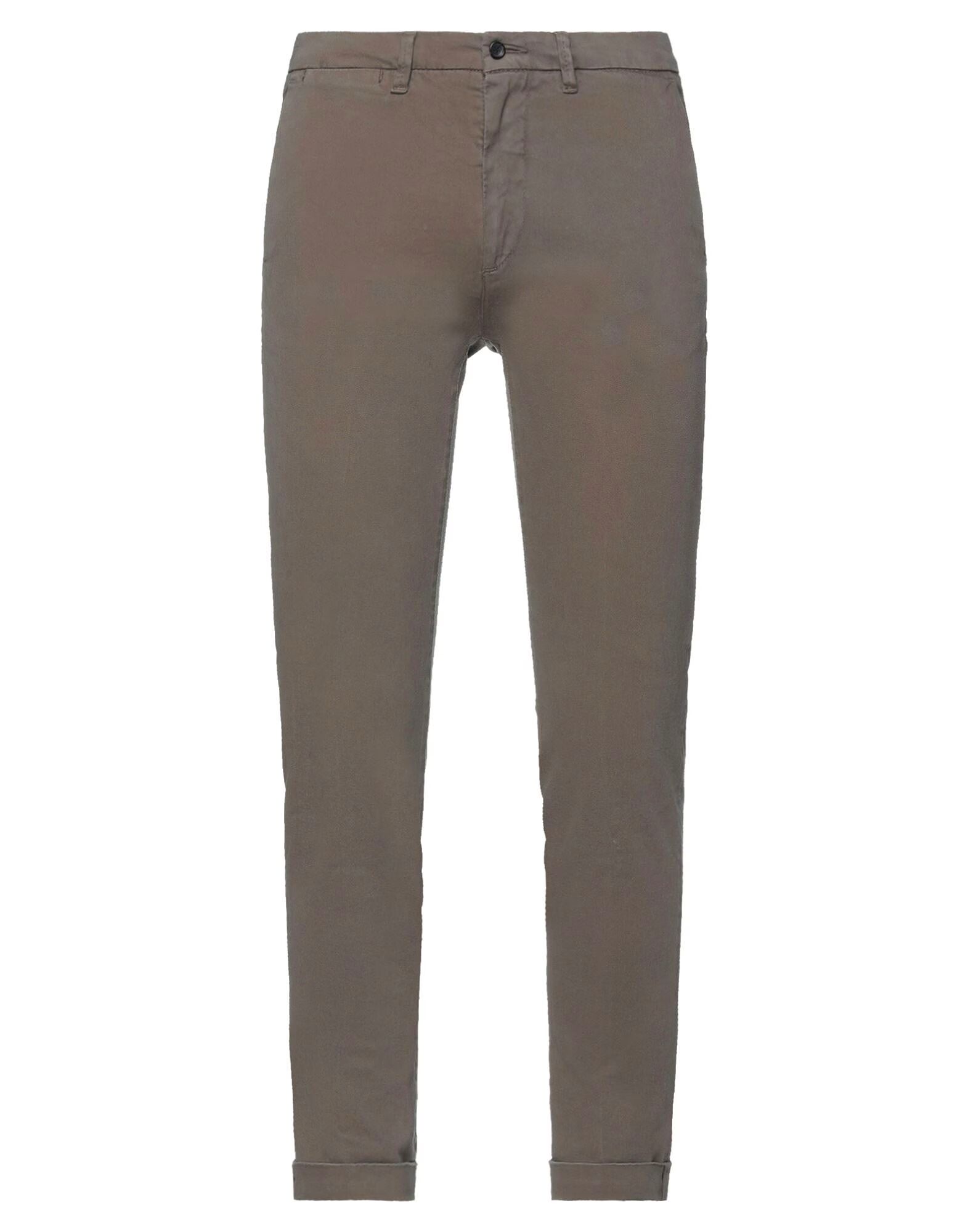 Брюки Laboratori Italiani, хаки
Брюки Laboratori Italiani, хаки