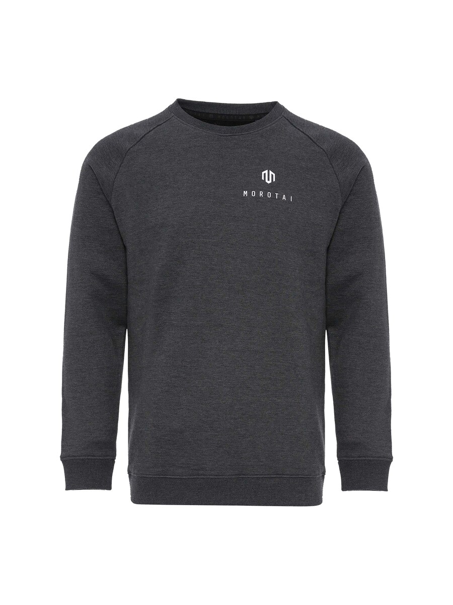Спортивный свитер MOROTAI CORPORATE, темно-серый
Спортивный свитер MOROTAI CORPORATE, темно-серый