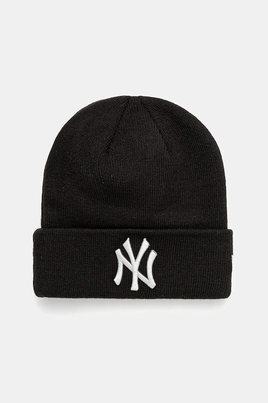 Шапка New Era, черный
Шапка New Era, черный