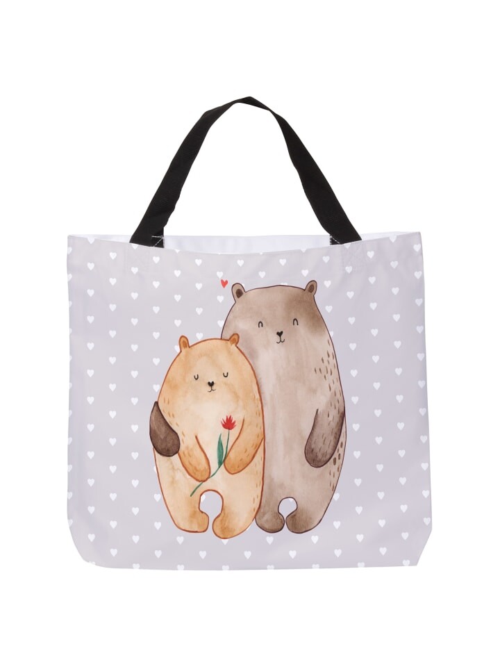 Шоппер Mr. & Mrs. Panda, серый пастельный
Шоппер Mr. & Mrs. Panda, серый пастельный