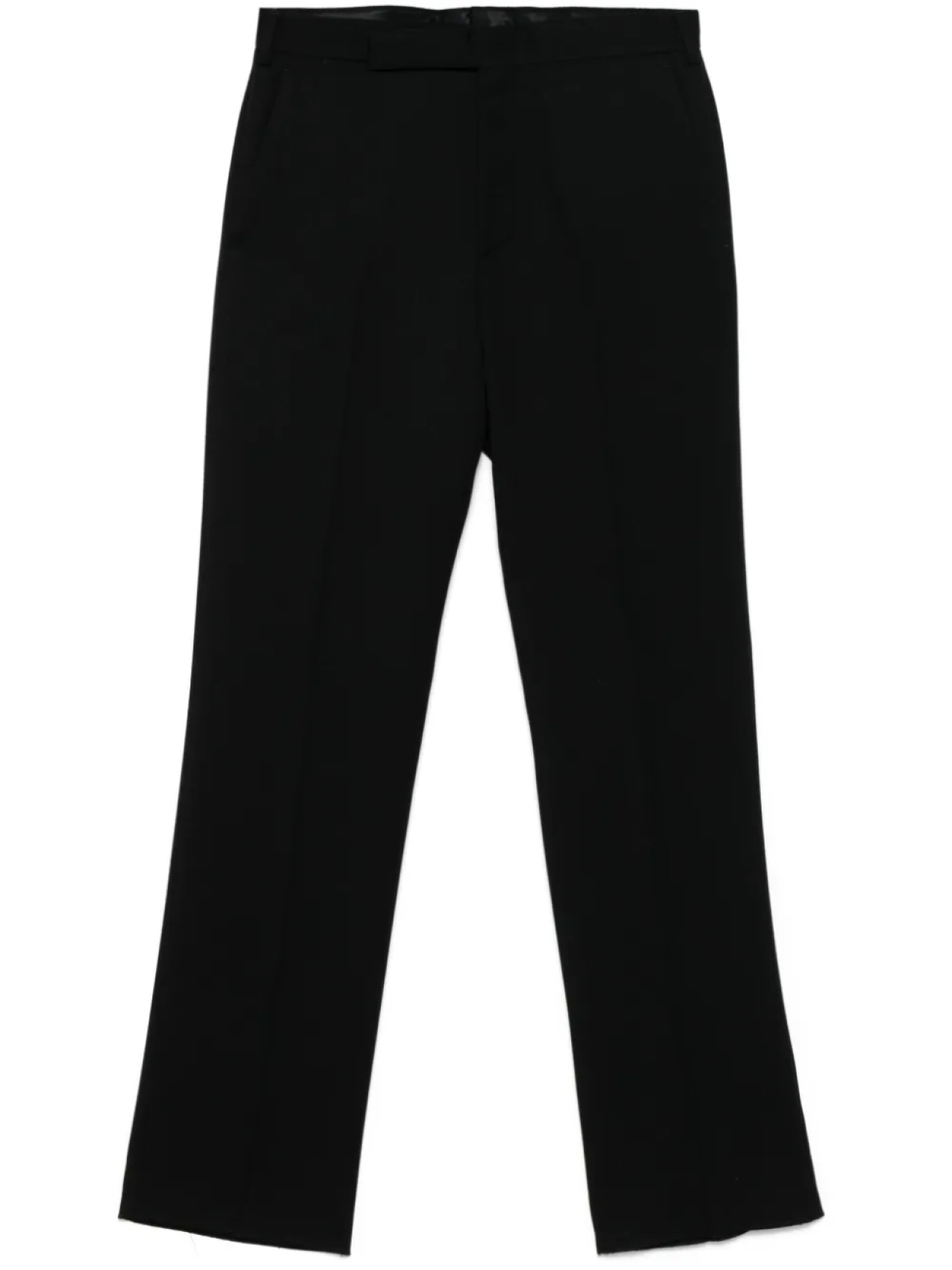 Lardini твиловые брюки, черный
Lardini твиловые брюки, черный