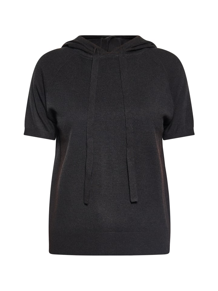 Худи usha BLUE LABEL, черный
Худи usha BLUE LABEL, черный