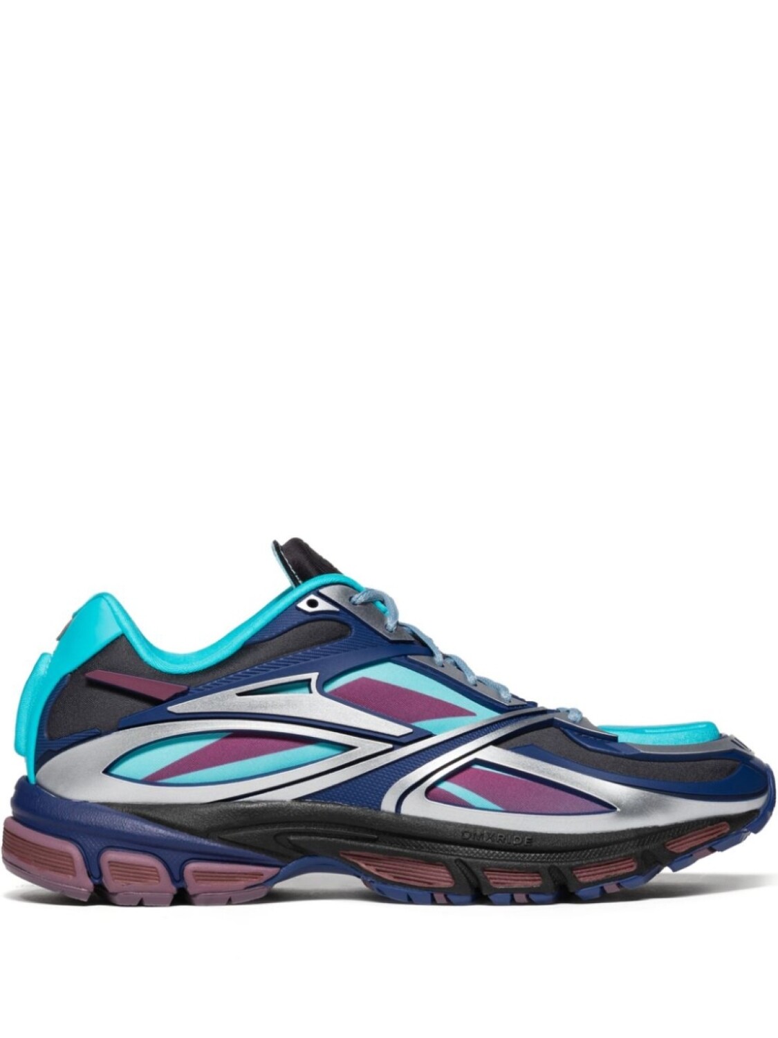 Reebok LTD кроссовки Premier Road Modern, черный
Reebok LTD кроссовки Premier Road Modern, черный