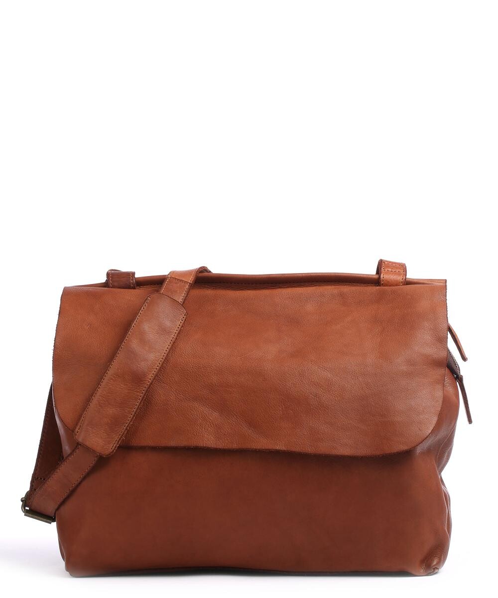 Сумка через плечо Submarine из воловьей кожи Harold'S, коричневый
Сумка через плечо Submarine из воловьей кожи Harold'S, коричневый