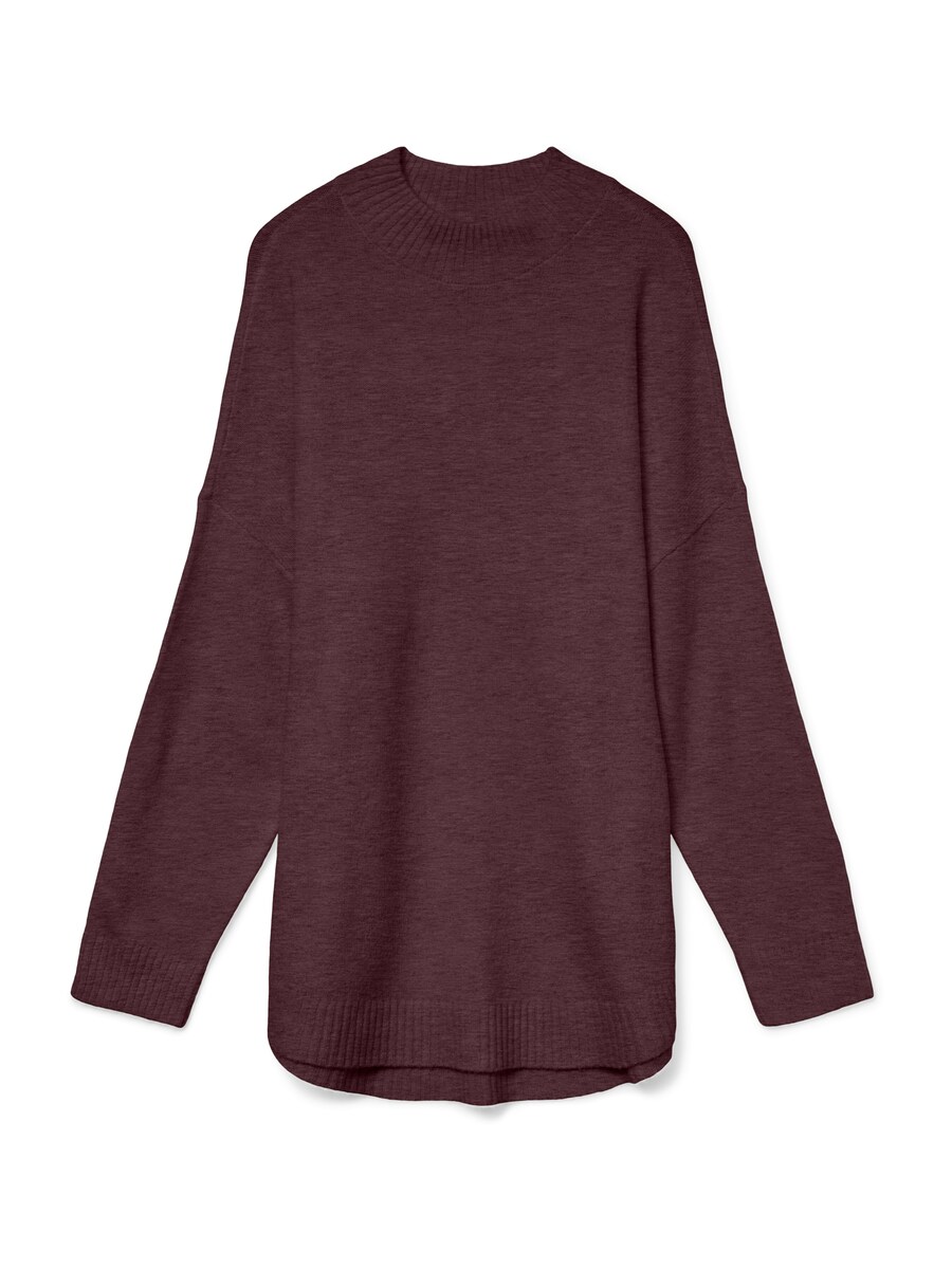 Свитер VERO MODA VMPlaza, Burgundy
Свитер VERO MODA VMPlaza, Burgundy