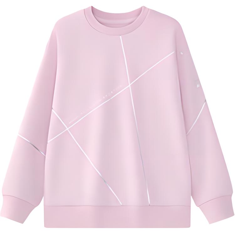 FILA KIDS Свитшот Lilac Powder для подростков
FILA KIDS Свитшот Lilac Powder для подростков