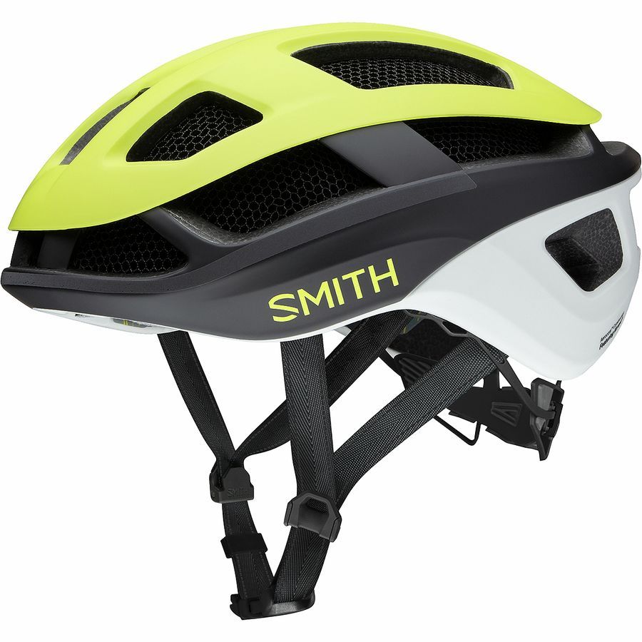 Шлем Smith Trace Mips Smith, Matte Neon Yellow Viz
Шлем Smith Trace Mips Smith, Matte Neon Yellow Viz