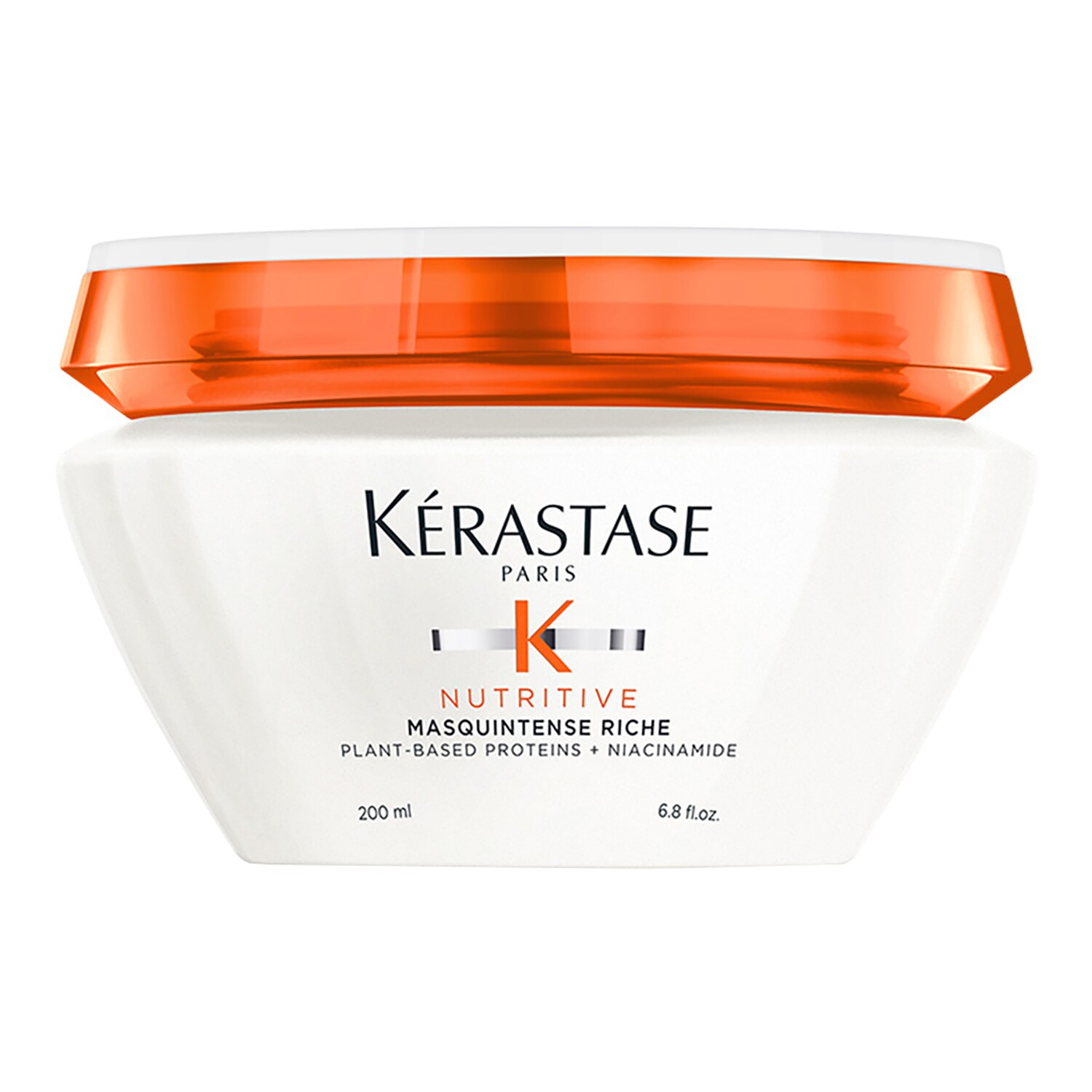 Masquintense Riche - Маска для сухих волос Kérastase
Masquintense Riche - Маска для сухих волос Kérastase