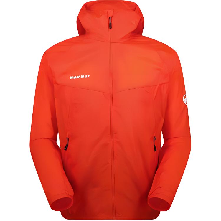 MAMMUT Куртка Convey, red
MAMMUT Куртка Convey, red
