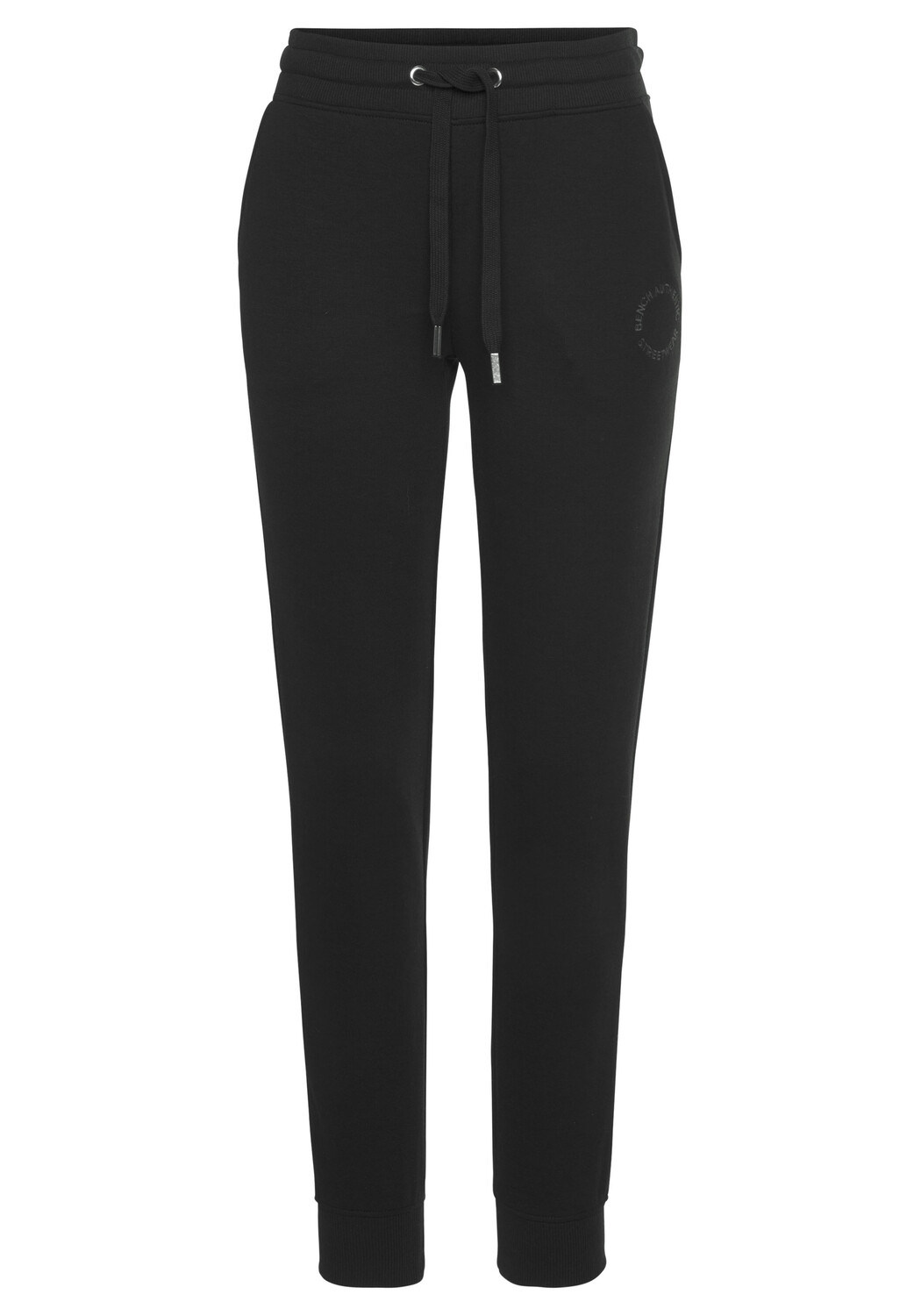 Спортивные брюки Bench, черный
Спортивные брюки Bench, черный