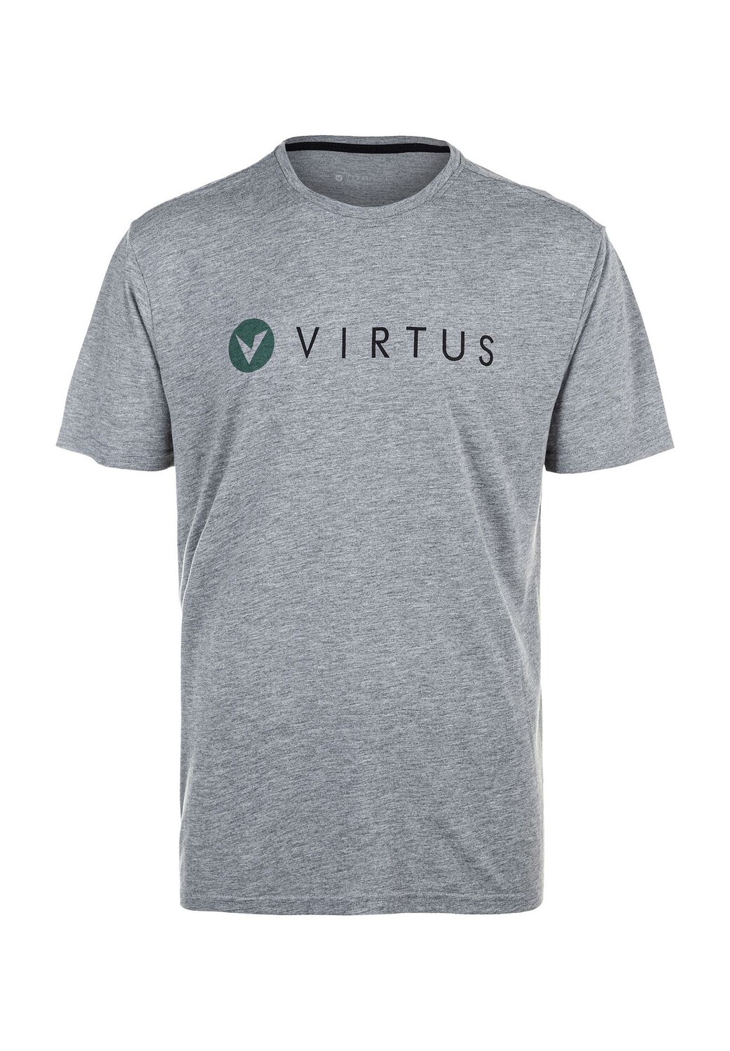 Функциональная рубашка EDWARDO с быстросохнущей технологией QUICK DRY VIRTUS, цвет Mid Grey Mel
Функциональная рубашка EDWARDO с быстросохнущей технологией QUICK DRY VIRTUS, цвет Mid Grey Mel