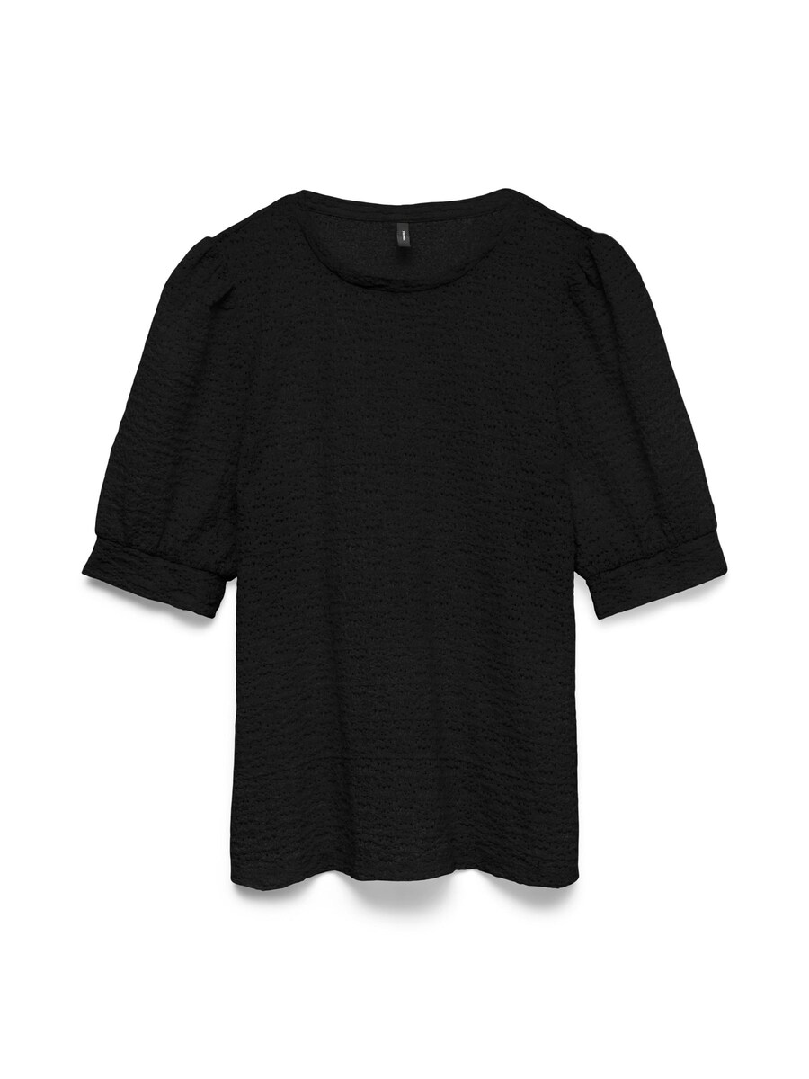 Футболка VERO MODA VMFlower, Black
Футболка VERO MODA VMFlower, Black