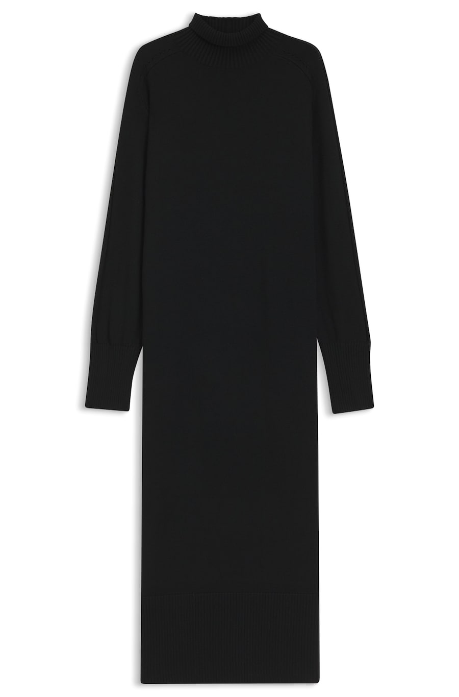 Вязаное платье BOSS Orange, черный
Вязаное платье BOSS Orange, черный