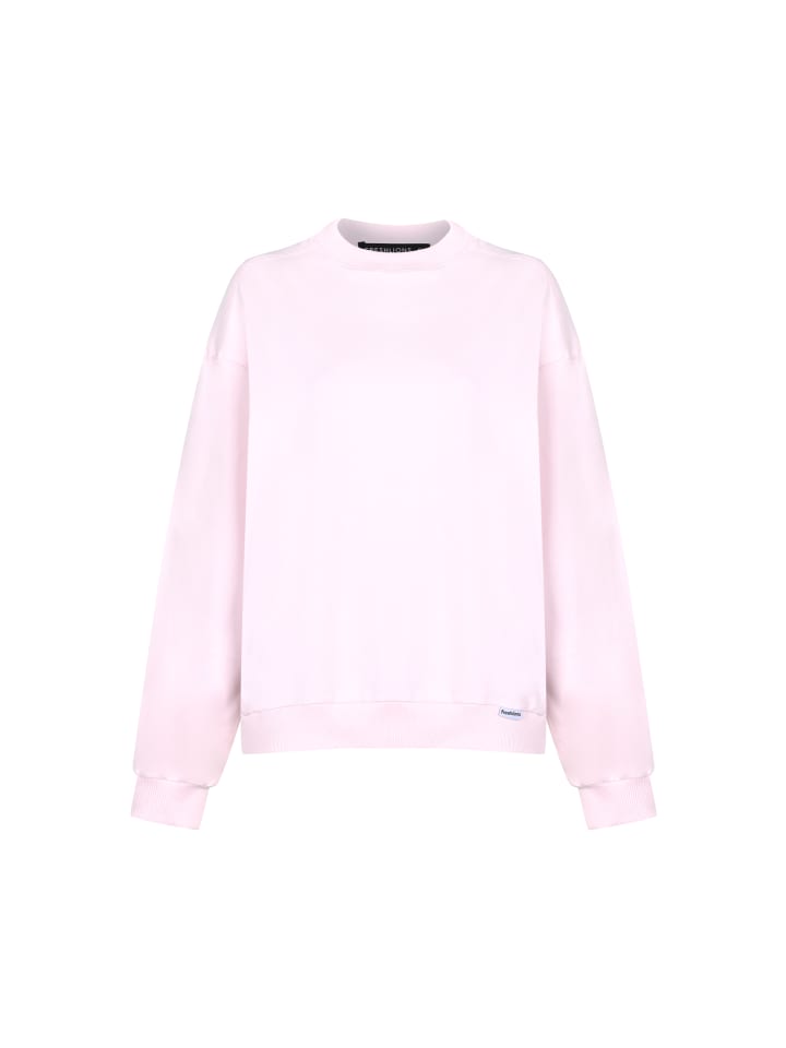 Толстовка Freshlions, розовый
Толстовка Freshlions, розовый