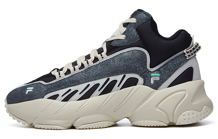 Мужские кроссовки Fila Fusion ADE
Мужские кроссовки Fila Fusion ADE