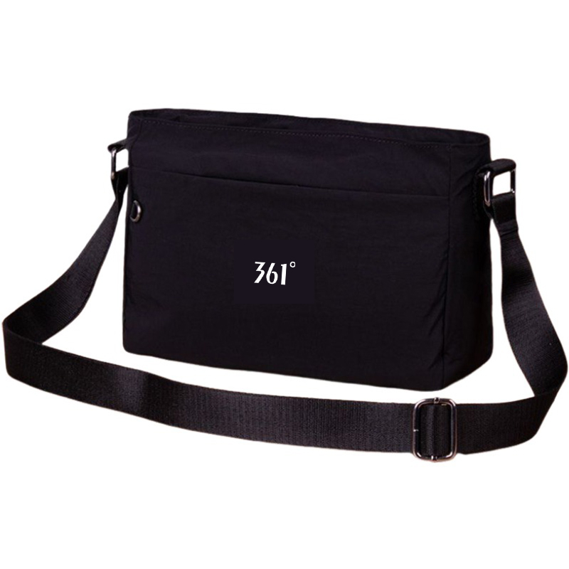 361° Сумка Tarsun Regular мужская черная
361° Сумка Tarsun Regular мужская черная