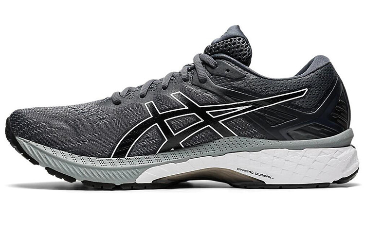 Кроссовки Asics GT-2000 9 Мужчины
Кроссовки Asics GT-2000 9 Мужчины