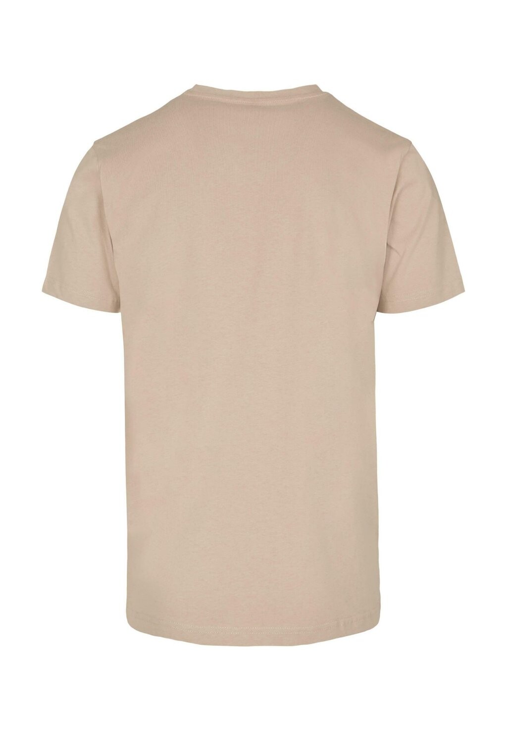 Принт на футболке Today Was A Good Day Mister Tee, песочный
Принт на футболке Today Was A Good Day Mister Tee, песочный