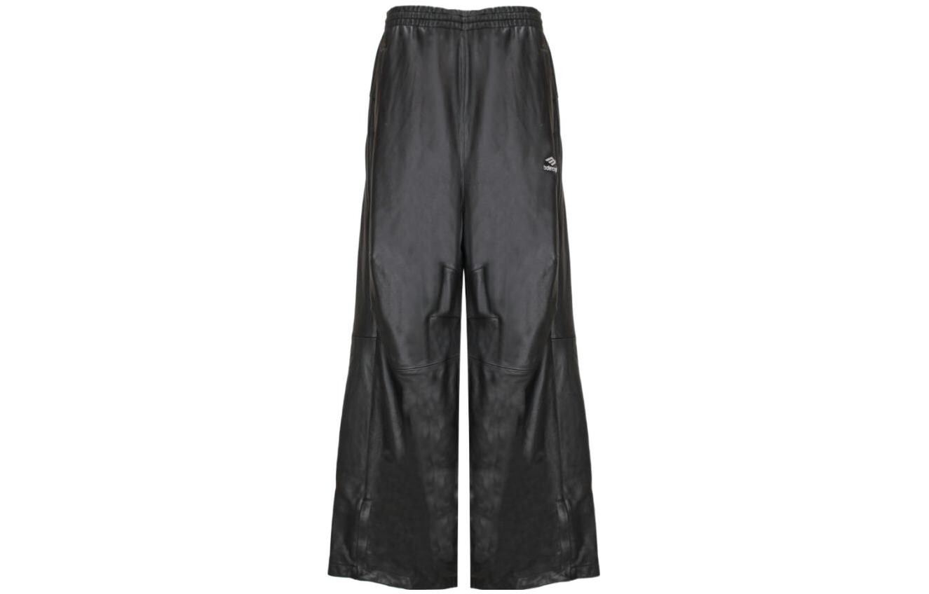 Повседневные брюки женские черные Balenciaga
Повседневные брюки женские черные Balenciaga