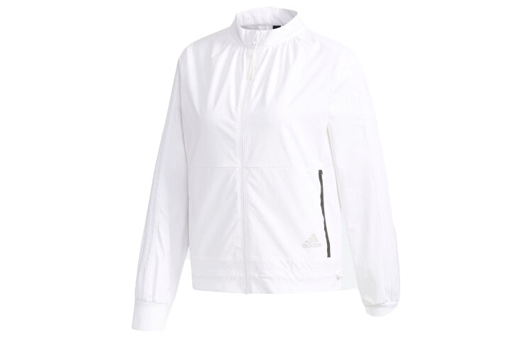 Куртка женская белая Adidas, белый
Куртка женская белая Adidas, белый