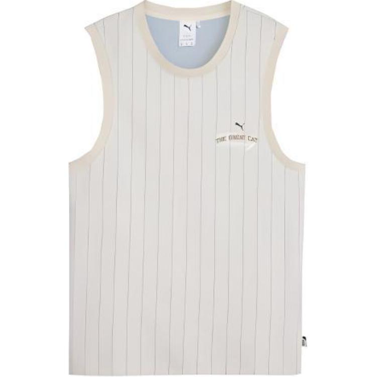 Футболка баскетбольная ностальгия PUMA
Футболка баскетбольная ностальгия PUMA