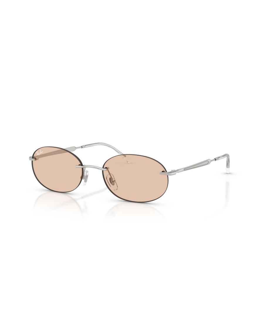 Солнцезащитные очки унисекс с фотохромными линзами Transitions Color Touch, модель RB3767 Ray-Ban, Silver
Солнцезащитные очки унисекс с фотохромными линзами Transitions Color Touch, модель RB3767 Ray-Ban, Silver