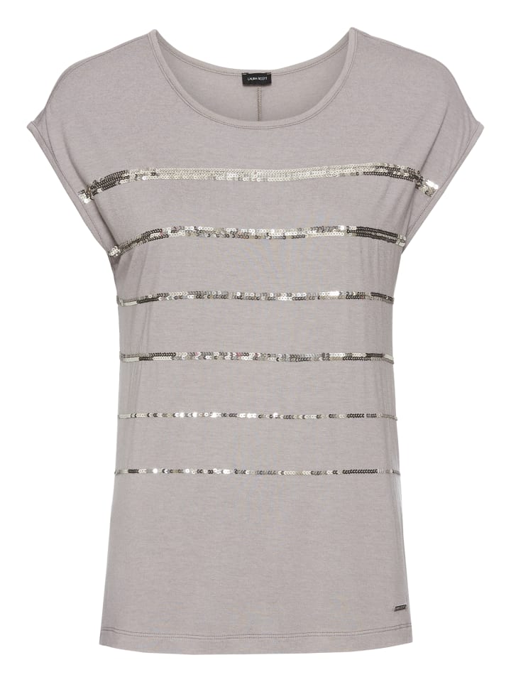 Футболка серого цвета Laura Scott, Серый, Футболка серого цвета Laura Scott
Футболка серого цвета Laura Scott, Серый, Футболка серого цвета Laura Scott