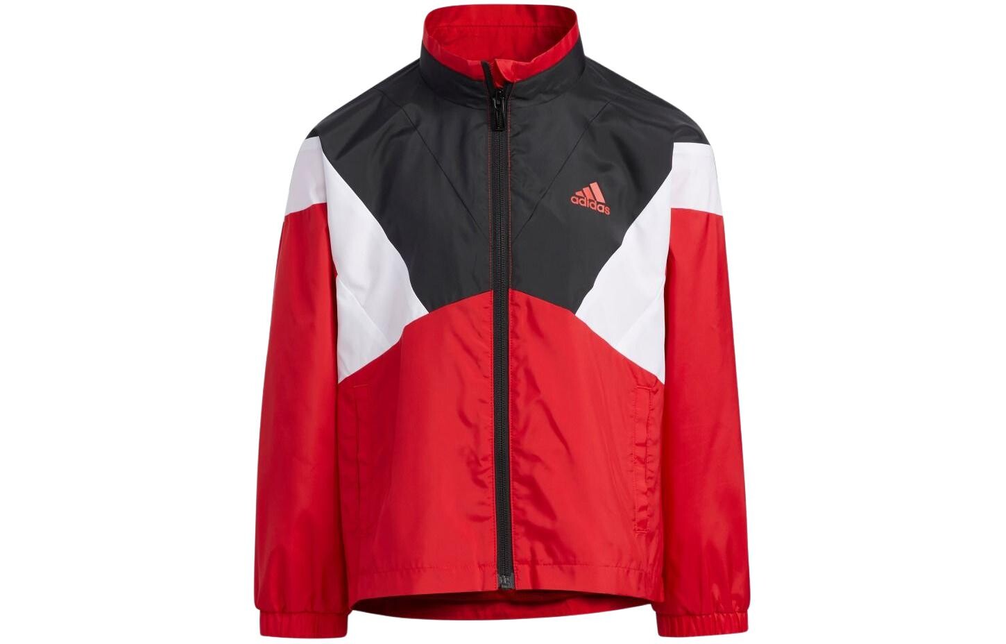 Детская куртка Adidas, цвет Scarlet
Детская куртка Adidas, цвет Scarlet