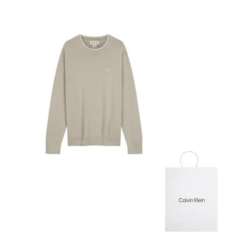 Джемпер мужской Calvin Klein, Nsu-Light Apricot
Джемпер мужской Calvin Klein, Nsu-Light Apricot