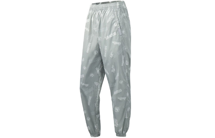 Спортивные штаны женские Brick LINING, бордовый серый
Спортивные штаны женские Brick LINING, бордовый серый