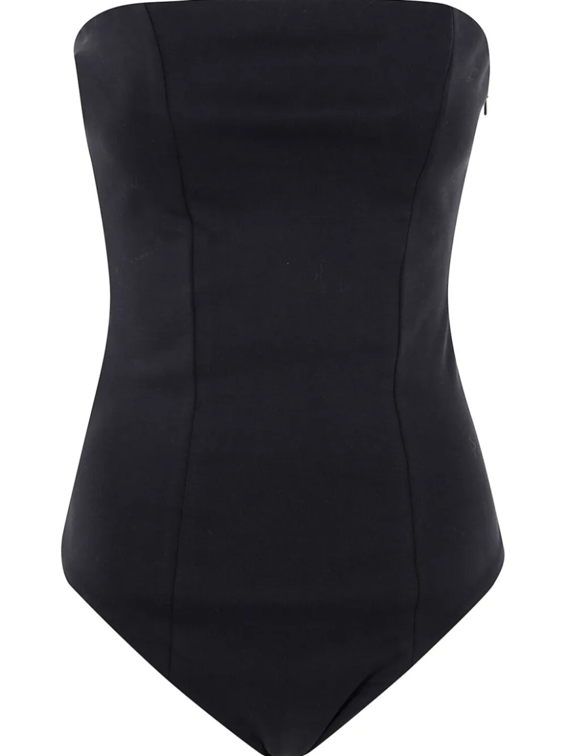 Боди ENTIRE STUDIOS с вышивкой трубкой, черный
Боди ENTIRE STUDIOS с вышивкой трубкой, черный