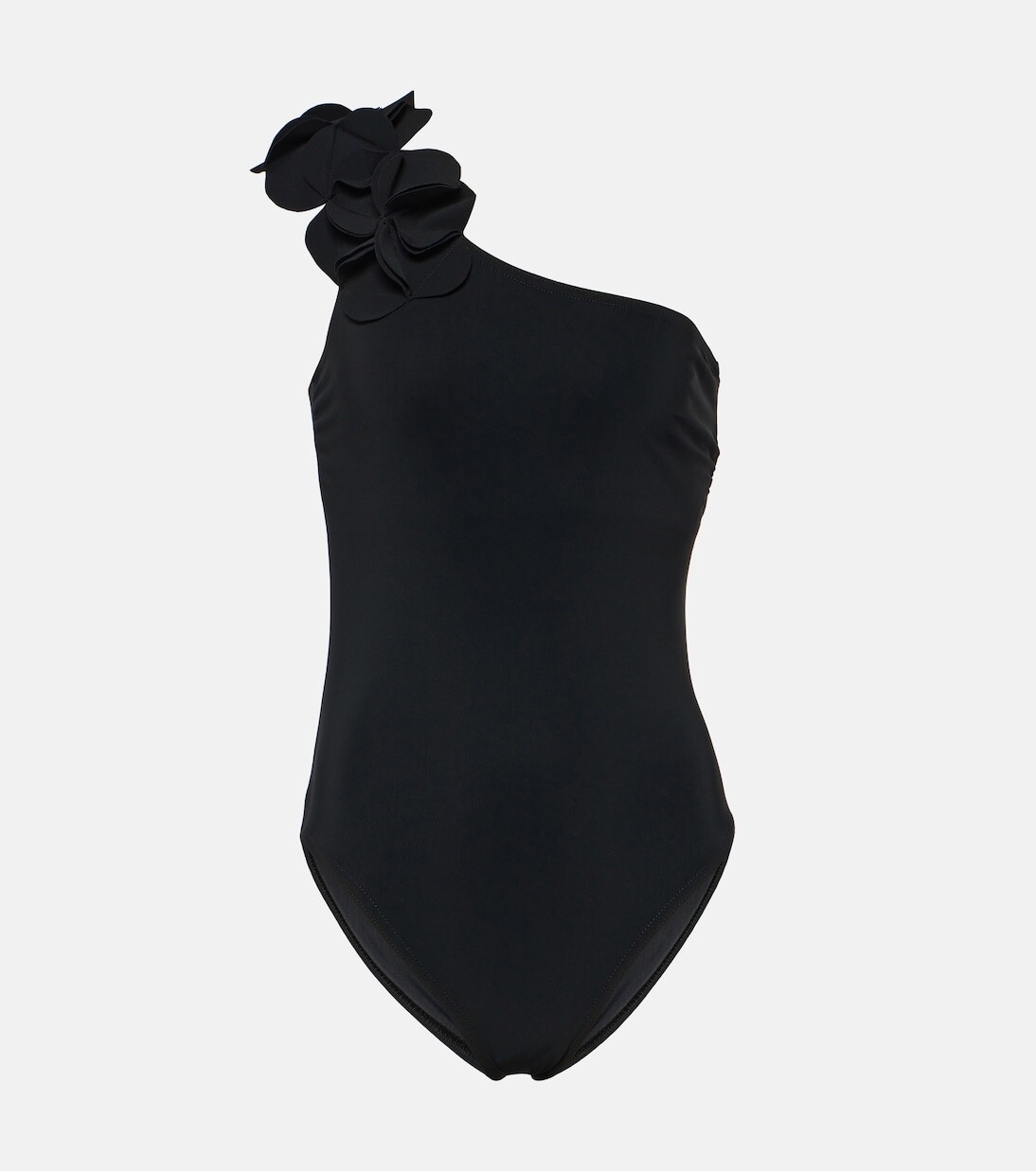 Купальник tess на одно плечо Karla Colletto, черный
Купальник tess на одно плечо Karla Colletto, черный