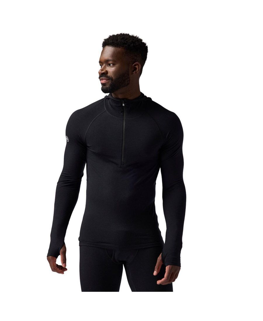 Мужская термофутболка Cedars RWS Merino Lt-Wt Baselayer с застежкой-молнией до середины груди, легкая, длинная, в стиле дайвинг Backcountry, Black, Черный, Мужская термофутболка Cedars RWS Merino Lt-Wt Baselayer с застежкой-молнией до середины груди, легк
Мужская термофутболка Cedars RWS Merino Lt-Wt Baselayer с застежкой-молнией до середины груди, легкая, длинная, в стиле дайвинг Backcountry, Black, Черный, Мужская термофутболка Cedars RWS Merino Lt-Wt Baselayer с застежкой-молнией до середины груди, легк