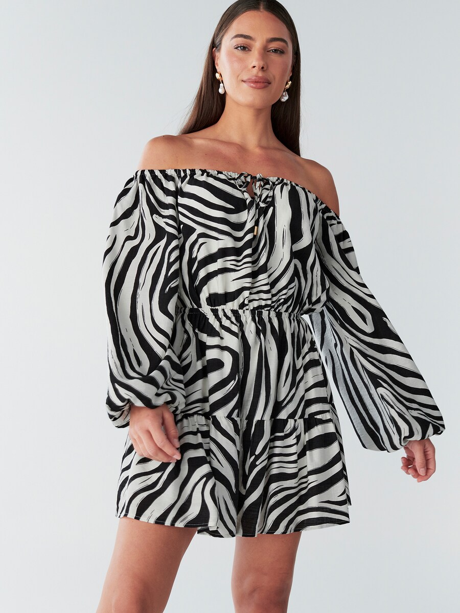 Платье BWLDR, черный
Платье BWLDR, черный