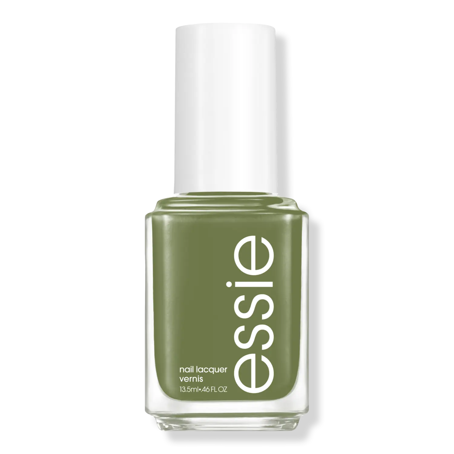 Лак для ногтей Blues + Greens Essie, Win Me Over (muted khaki-green with yellow undertones)
Лак для ногтей Blues + Greens Essie, Win Me Over (muted khaki-green with yellow undertones)