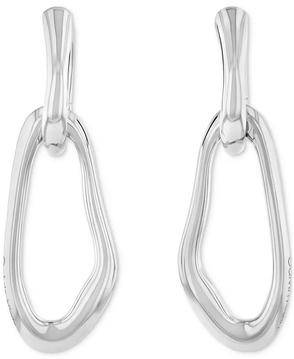 Серьги-Подвески с серебряными подвесками и подвесками Calvin Klein, silver
Серьги-Подвески с серебряными подвесками и подвесками Calvin Klein, silver