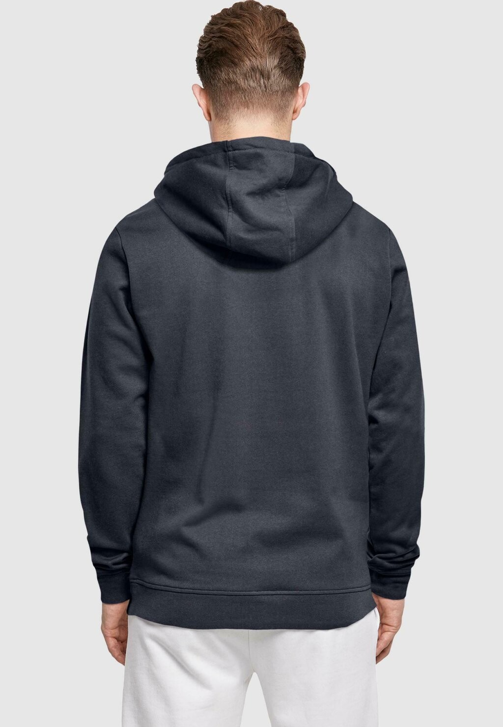 Толстовка с капюшоном DEADPOOL DIRECTORS CHAIR ABSOLUTE CULT, темно-синий 
Толстовка с капюшоном DEADPOOL DIRECTORS CHAIR ABSOLUTE CULT, темно-синий