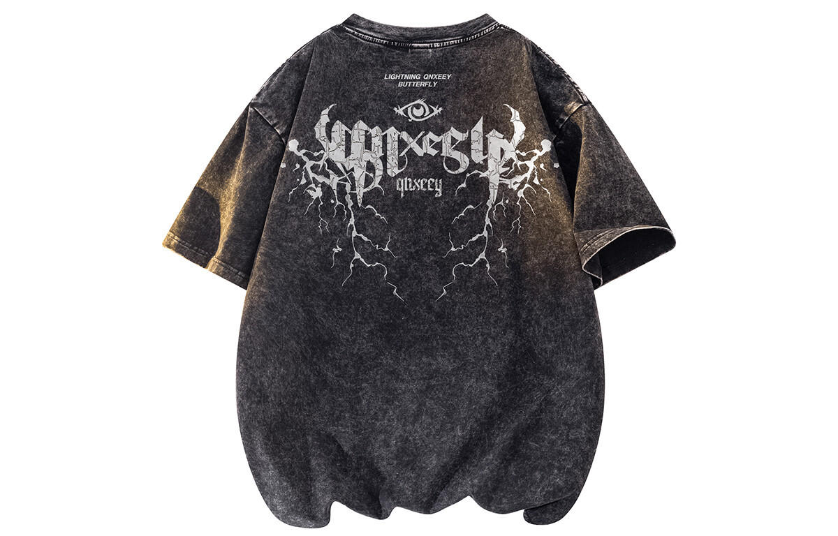 Футболка унисекс Qnxeey, цвет Coffee
Футболка унисекс Qnxeey, цвет Coffee