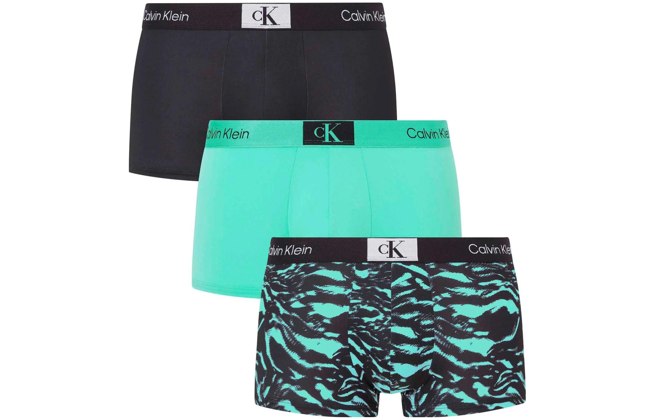 Мужские боксеры Calvin Klein
Мужские боксеры Calvin Klein