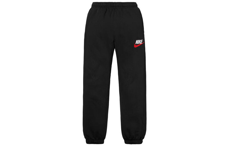 Спортивные штаны Nike X Knit унисекс Supreme
Спортивные штаны Nike X Knit унисекс Supreme
