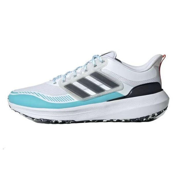 Кроссовки ultrabounce tr bounce Adidas, белый 
Кроссовки ultrabounce tr bounce Adidas, белый
